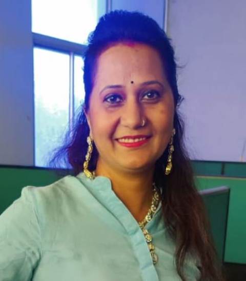 Dr. Reema Singh